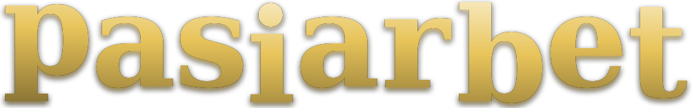 pasiarbet logo